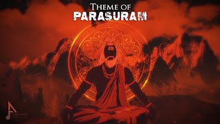 Theme of Parasuram  Armonian [upl. by Lull]