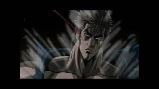 I Kill the Fight Hokuto no Ken 1987  Digital Remaster [upl. by Eadwine756]