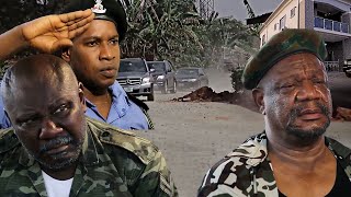 THE MILITARY GANGSTA  2023 UPLOAD NIGERIAN MOVIES [upl. by Ingunna]