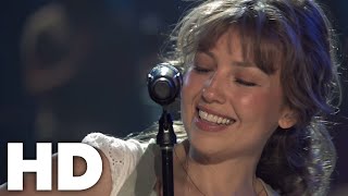 Thalia  Medley Live Official Video Primera Fila Remastered HD [upl. by Letnoj499]