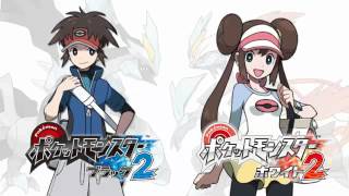 Pokemon Black amp White 2 OST Team Plasma Theme 1 [upl. by Enajaras]