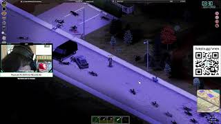 Project Zomboid Multiplayer [upl. by Haroun702]