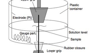 Hydrogen embrittlement of austenitic steels [upl. by Ignace677]