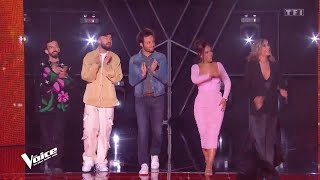 🚨 LIVE Les premières minutes de la 3e soirée dauditions à laveugle  The Voice 2023 [upl. by Olcott902]