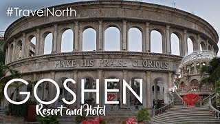 Tarlac Travels  GOSHEN RESORT in Bamban TOUR amp VLOG [upl. by Oahc136]