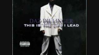 Daz Dillinger DPGC 4 Life Ft Kurupt amp Roscoe [upl. by Dusty737]