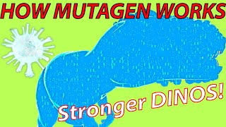 Ark Gen 2 Mutagen Breeding Guide [upl. by Dranrev142]