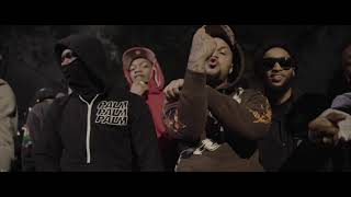 Slayter x 26AR x Kay Flock  Terrorize Official Music Video [upl. by Airehtfele]