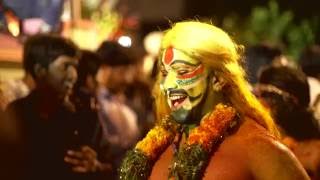 Borampeta murali Anna bonalu 2015BMK [upl. by Vandervelde114]