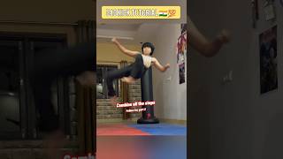 540 KICK TUTORIAL 🇮🇳💯540kicktutorial 540kick shortsfeed [upl. by Mulvihill]