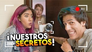 REVELAMOS NUESTROS SECRETOS  LOS POLINESIOS VLOGS [upl. by Llerral653]