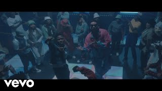 AKA amp Nasty C  Lemons Lemonade Official Music Video [upl. by Tolecnal]