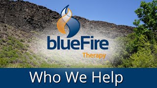 blueFire  The Clients We Help [upl. by Jamel]