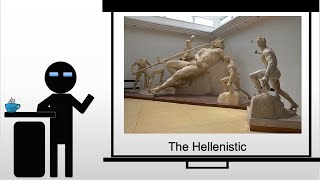 Introducing The Hellenistic [upl. by Jaehne184]