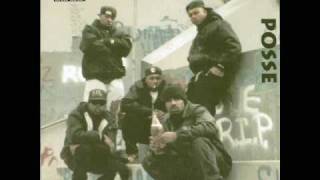 RBL Posse  Remind Me GFunk [upl. by Bernhard]