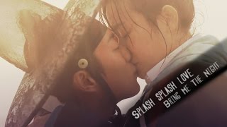 Splash Splash Love  Bring Me The Night [upl. by Eiknarf127]