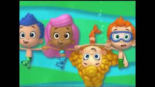 Bubble Guppies Theme Song [upl. by Junina]