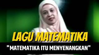 LAGU MATEMATIKA ILMU YANG MENYENANGKAN  BU MARIA ULFA  VIRAL  AKU CINTA MTK [upl. by Radman]