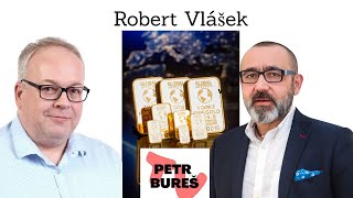 Robert Vlášek  Otázky diváků  na dřeň a bez vytáček [upl. by Elleina297]