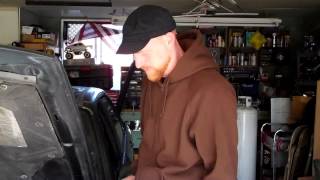 1992 Mitsubishi Galant VR4 Misfire With NO Codes Diagnosis [upl. by Heger77]