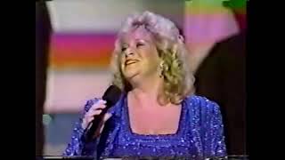 Sandi Patty  The Star Spangled Banner 1987 [upl. by Trudy]