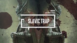 Ruevit  Slavic Trap Music [upl. by Llennoj96]