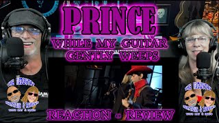 Prince While My Guitar Gently Weeps prince tompetty GeorgeHarrisonOfficial Ep 47 [upl. by Anatolio]