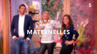 REPLAY La Maison des Maternelles  28 janvier 2020 [upl. by Ewolram]