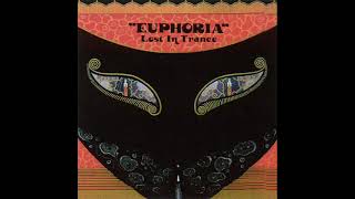 Euphoria  Lost In Trance 1973 FULL ALBUM [upl. by Mychal]