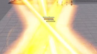 Trolling the server with Genos cannon GONE WRONG🤓🤓🤓saitama battleground [upl. by Punak]