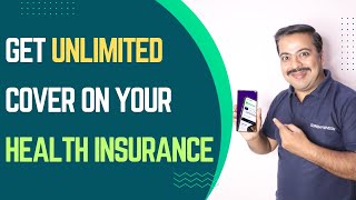 GET UNLIMITED HEALTH COVERAGE THROUGH ACKO  Acko Health Insurance Review [upl. by Ayeki]