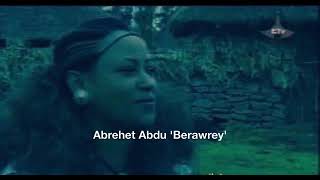 Ethiopian music Abrehet Abdu Berawrey [upl. by Oiram]