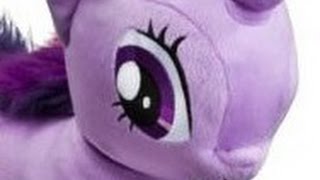 pony video [upl. by Morril]