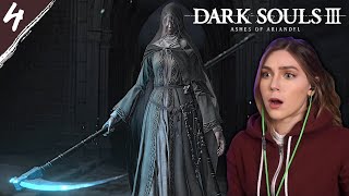 Oh Sister Friede Boss Fight  Dark Souls 3 DLC Pt 4  Marz Plays [upl. by Shurwood427]