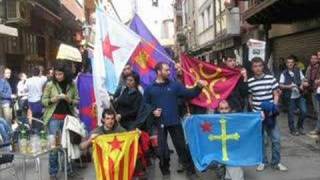 Solidaridad internacional desde Castilla [upl. by Tima]