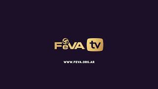 FeVA TV [upl. by Geri]