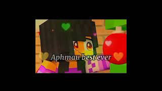 Mystreet  one last timeAphmau edit 💜edit capcut aphmau mystreet [upl. by Gnad]