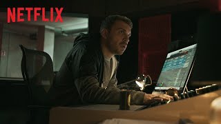 Skylines  Tráiler oficial VOS en ESPAÑOL  Netflix España [upl. by Lyrahc964]