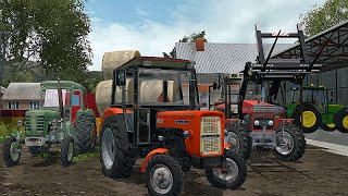 Najlepszy Polski Mod Pack do Farming Simulator 15 [upl. by Killarney]