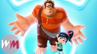 Ralph Breaks The Internet Movie Vlog 2018 Barnes amp Noble Toy Hunt [upl. by Alhsa]