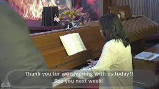 Seventhday Adventist Church Live Stream [upl. by Dlaregztif]