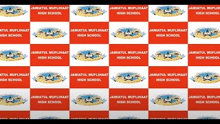 JAMIATUL MUFLIHAAT HIGH SCHOOL  Kothapet BarkasHyderabad [upl. by Susannah]