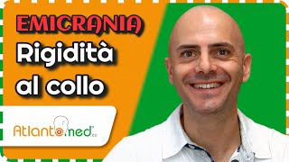 🧡esperienza con Atlantomed ✅ EMICRANIA ✅ RIGIDITA AL COLLO ✅ DOLORI CERVICALI [upl. by Lula]