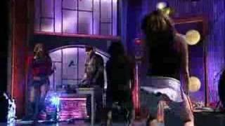 Christina Milian  Whatever You Want Live  Mad TV [upl. by Elman]