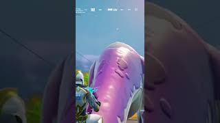 Diplodocus meme😂 is back In Fortnite OG short shorts fortnite meme [upl. by Loredo674]