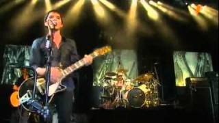 33 Placebo Live at Montreux Jazz 08 07 2007 [upl. by Hastie]