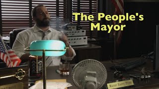 The Peoples Mayor [upl. by Roanne]