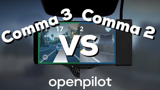 Comma 3 vs Comma 2 Should you upgrade [upl. by Anhcar]