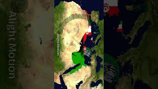 fall Fatimid Caliphate 😞 islamicempire history upperegypt shorts [upl. by Aret908]