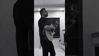 Mabel Matiz  Denize Bıraksam  Cover  Hüseyin Begtaş Akustik [upl. by Uwton]